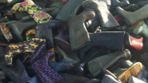 Festival Glastonbury