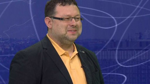 Rozhovor s Jaroslavem Kmentou