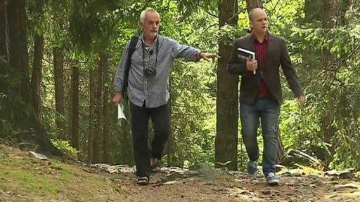 Archeologický atlas Čech