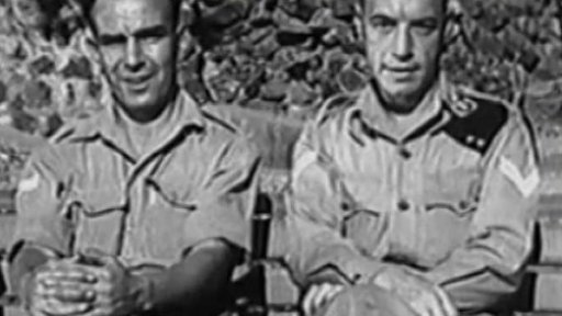 Vzkazy vojáků svým nejbližším