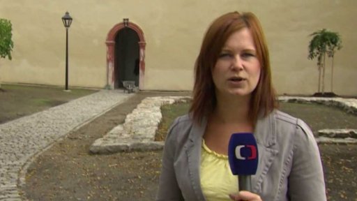 Oprava klášterů v Českém Krumlově finišuje