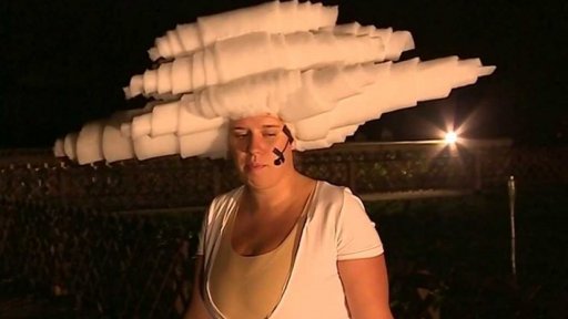 Magdalena lascivní a kajícná