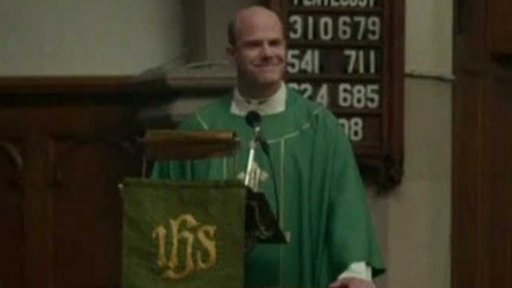 Spotlight o skandálu v církvi