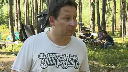 Hledači vltavínů v knize i filmu