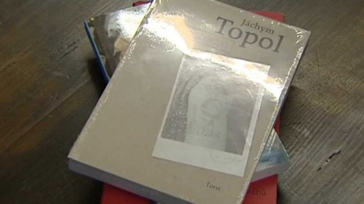 Ocenění Jáchyma Topola