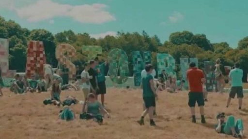 Festival Glastonbury