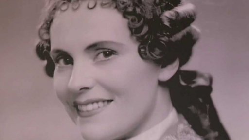 Návrat Jarmily Novotné