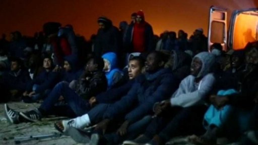 Projekt Love Refugees