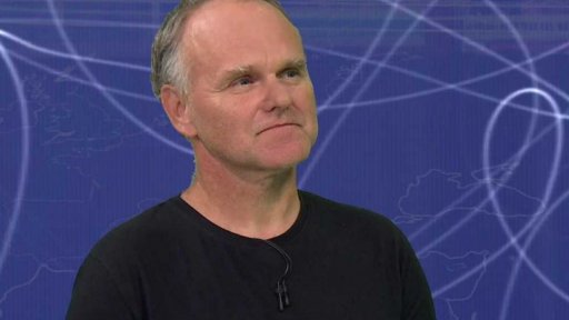 Rozhovor s Romkem Hanzlíkem