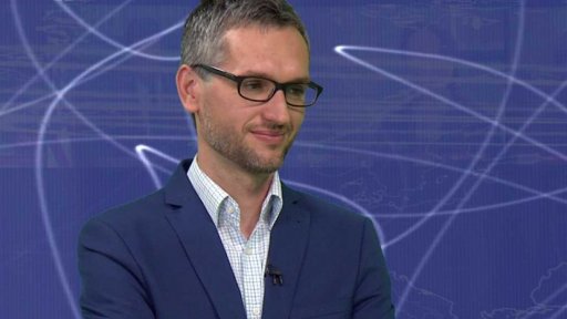 Rozhovor s Adamem Gebrianem