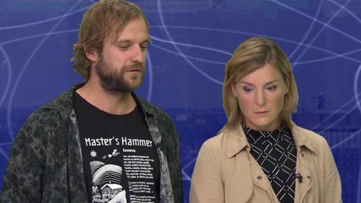 Rozhovor s Václavem Havelkou