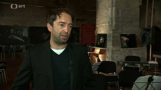 Utrpení panny orleánské s živou hudbou