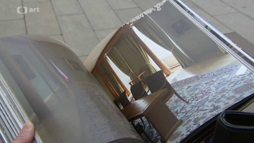 Pražský hrad v knize