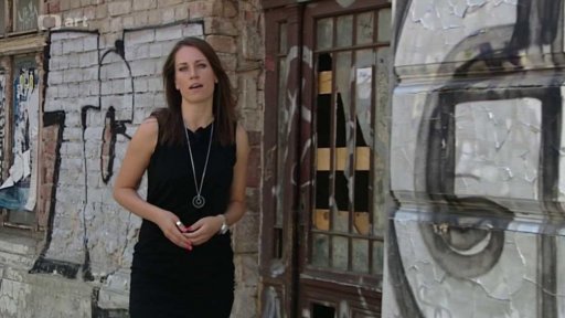 Opravy chátrajících památek