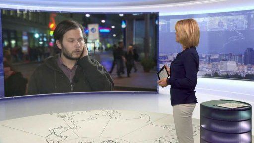 Panel připravovaných dokumentů