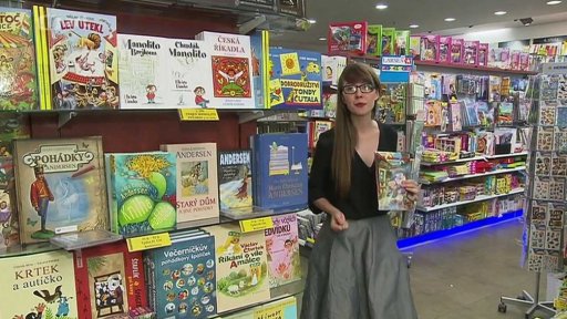 Výročí dánského pohádkáře