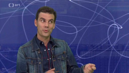 James Harries vydává nové album