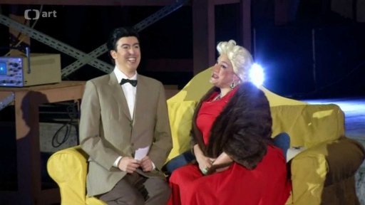 Tintin překonává hranice