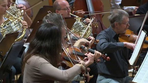 Končí Dvořákova Praha