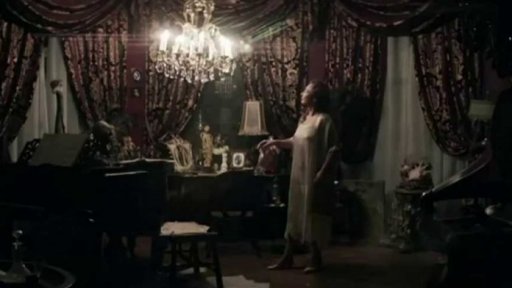 Margueritte v českých kinech