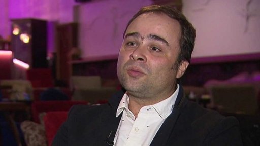 Album Bird Zdeňka Bíny