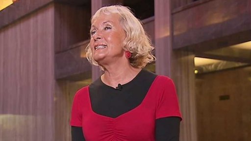 Knižní novinky: Růže od Stalina