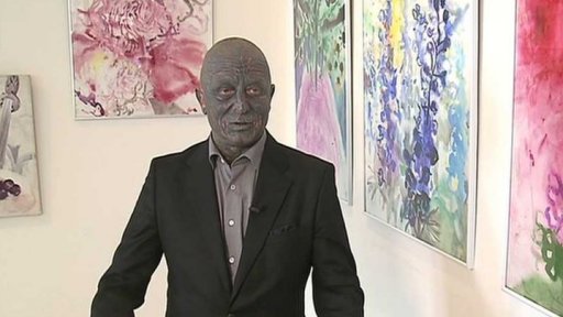 Akvarely a zátiší Vladimíra Franze