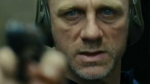 Ústřední píseň nové Bondovky