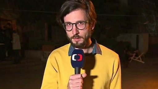 Zakončení sezóny v kulturním centru Containall