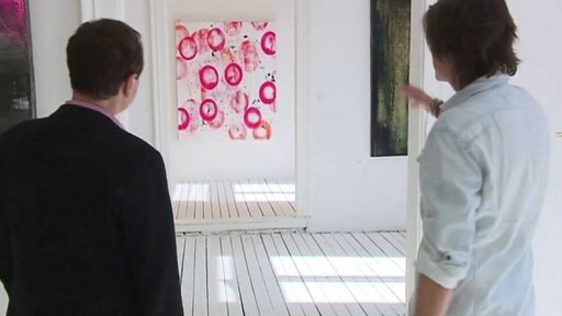 Výstava: Proměny aneb návrat kondotiéra