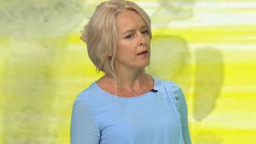 Rozhovor s Lucií Trmíkovou