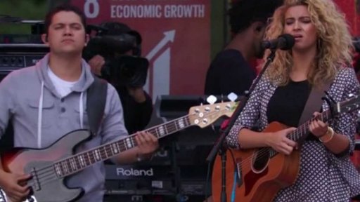 Fetival na podporu summitu OSN