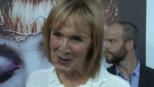 Zemřela herečka z Twin Peaks