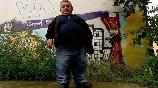 Zemřel herec Krytinář