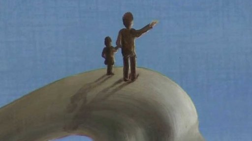 Kristekova výstava ve Křtinách