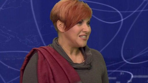 Úspěšná sezona mezzosopranistky Dagmar Peckové