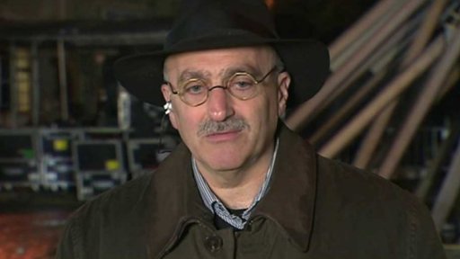 74 let od prvního židovského transportu