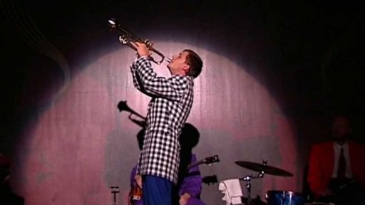 Válka v rytmu swingu