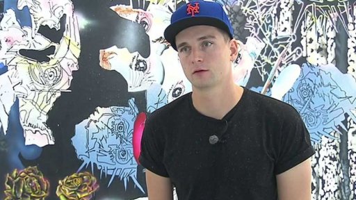 Maskerovy obrazy v DSC Gallery