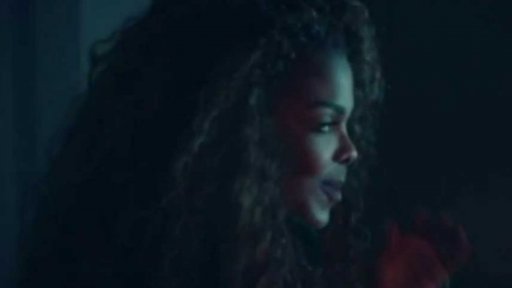 Janet Jacksonová v Praze