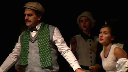 Tři přání Bohuslava Martinů