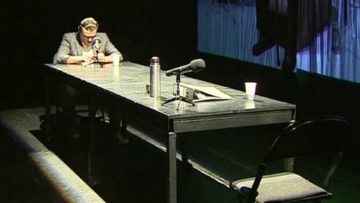 Divadelní svět Brno