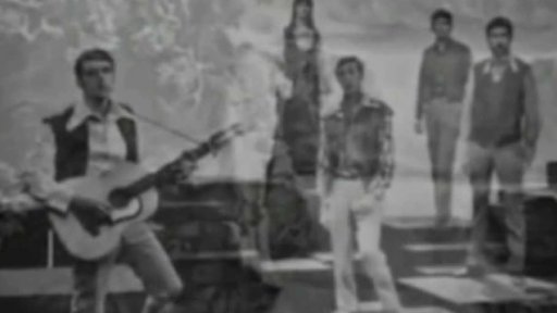 Výročí Spirituál kvintetu