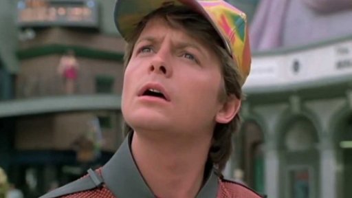 Návrat do budoucnosti