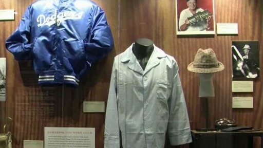 Výstava Sinatra: Americká ikona