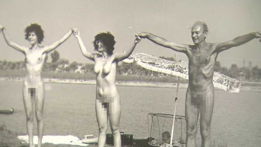 Nudismus za socialismu