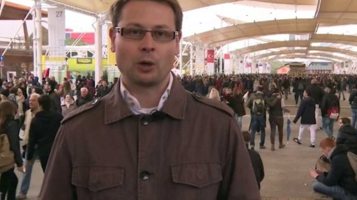 Světová výstava Expo 2015 končí