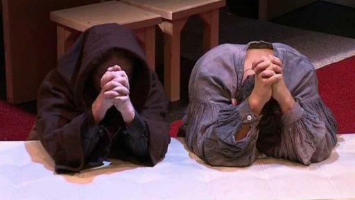 Něco za něco ostravské scény