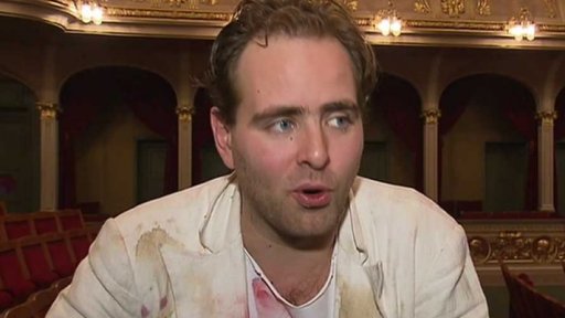 Rozhovor s Ondřejem Brouskem