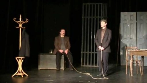 40 let od premiéry Žebrácké opery